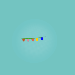 Chistmas lights