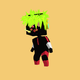 Ninja four