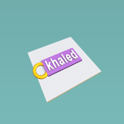 khaled