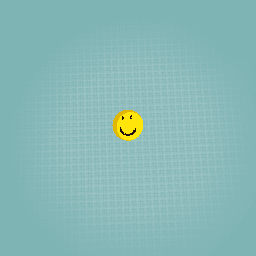 Happy Emoji
