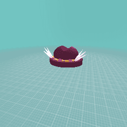 Fashion hat