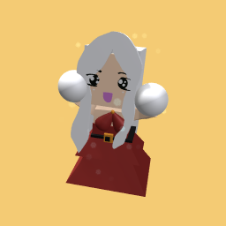 Mrs.Claus