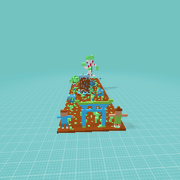 The lands of royalty