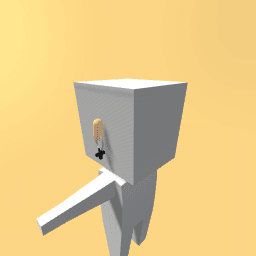 Cute heart dangling earings!