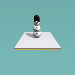 snowman