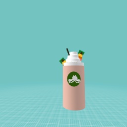 mango starbucks