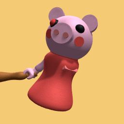 Penny [from piggy roblox]