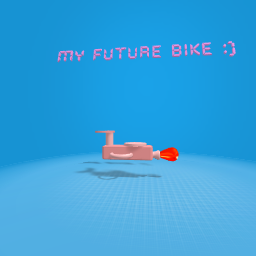 my furture bike