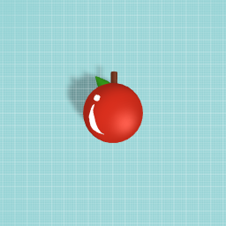 The Shiny Apple
