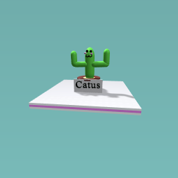 Catus
