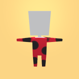 Lady bug