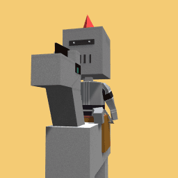 outlaw Knight viva Zinkers444