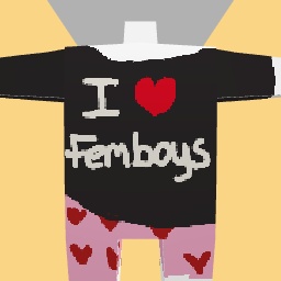 I eart Femboys, SILLY SOCKS, boxers