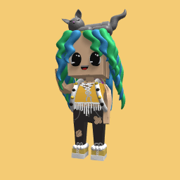 Crazy cat lady it will be free if it gets 10 likes