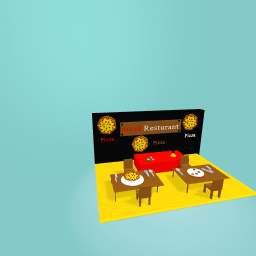 Resturant