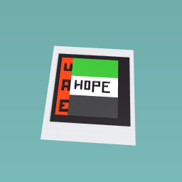 uae hope 12345