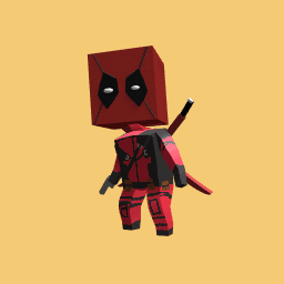 deadpool