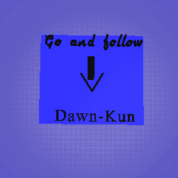 go an follow..