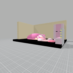 Bed Room