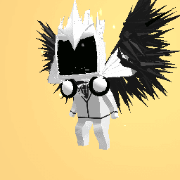 Epic White Dominus