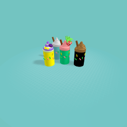 boba tea