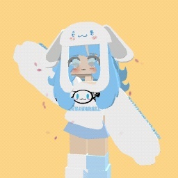 cute cinnamoroll