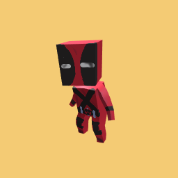 deadpool