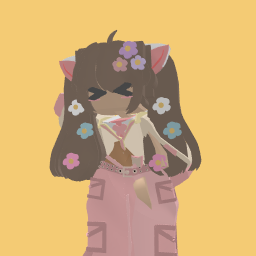 pikmi girl