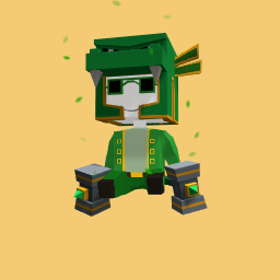 3D gold is what we want