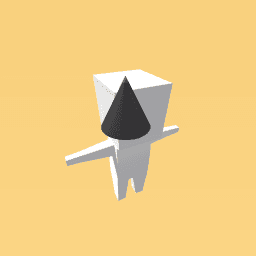cone hat