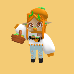 ll~Oranges~ll
