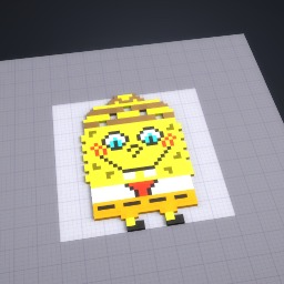 Spongebob square pants