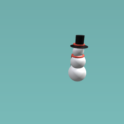 snowman 
