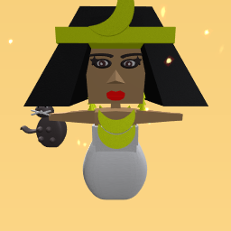 My cool new part! copy