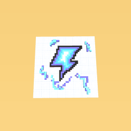 Lightning icon