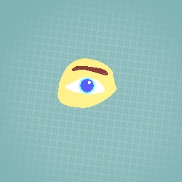 Another eye