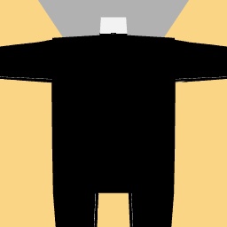 new costume
