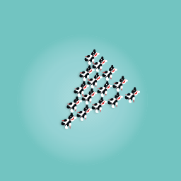 Ositos de goma Malos