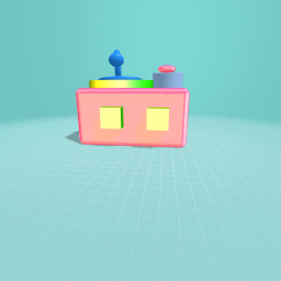 Washbasin - bathroom