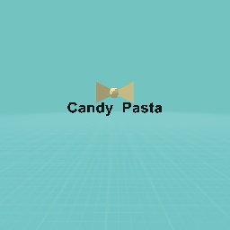Candy Pasta