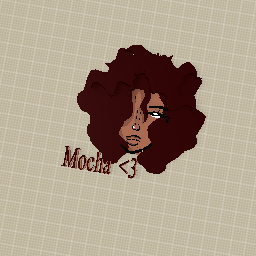 Mocha <3