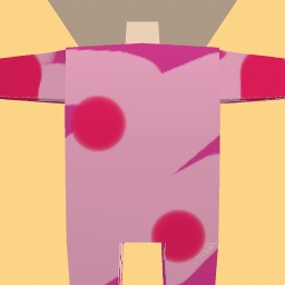 Pop star outfit (drawn)