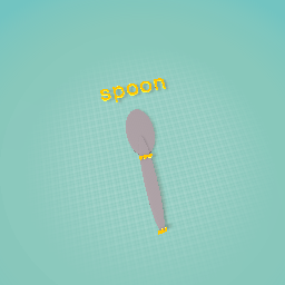spoon