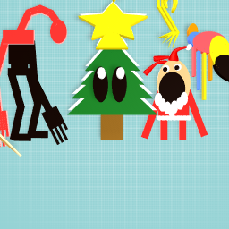 What other trevor monster should i add