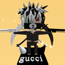 robot gril i do robot boy soon