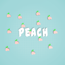 #PeachFresh