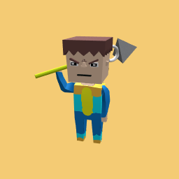 king oso de la pereza