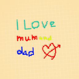 mum and dad