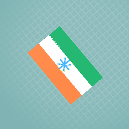 Indian flag