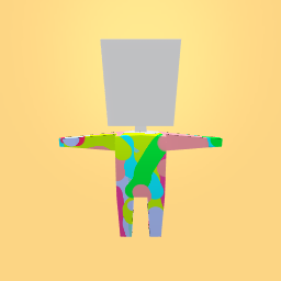 new costume